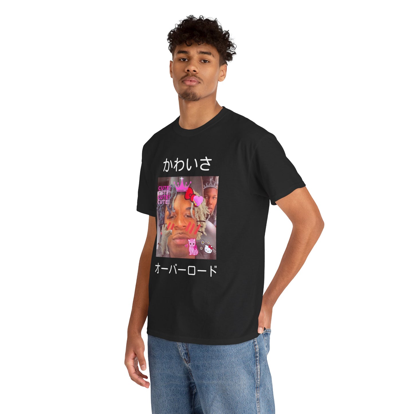 Ken Carson Cuteness Overload T-shirt