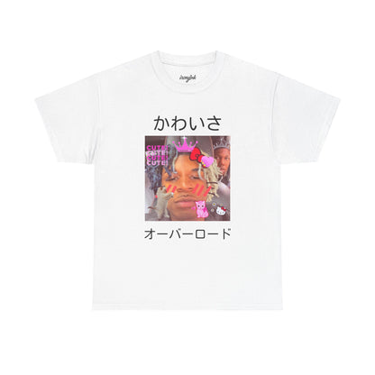 Ken Carson Cuteness Overload T-shirt