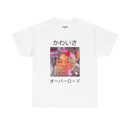 Ken Carson Cuteness Overload T-shirt