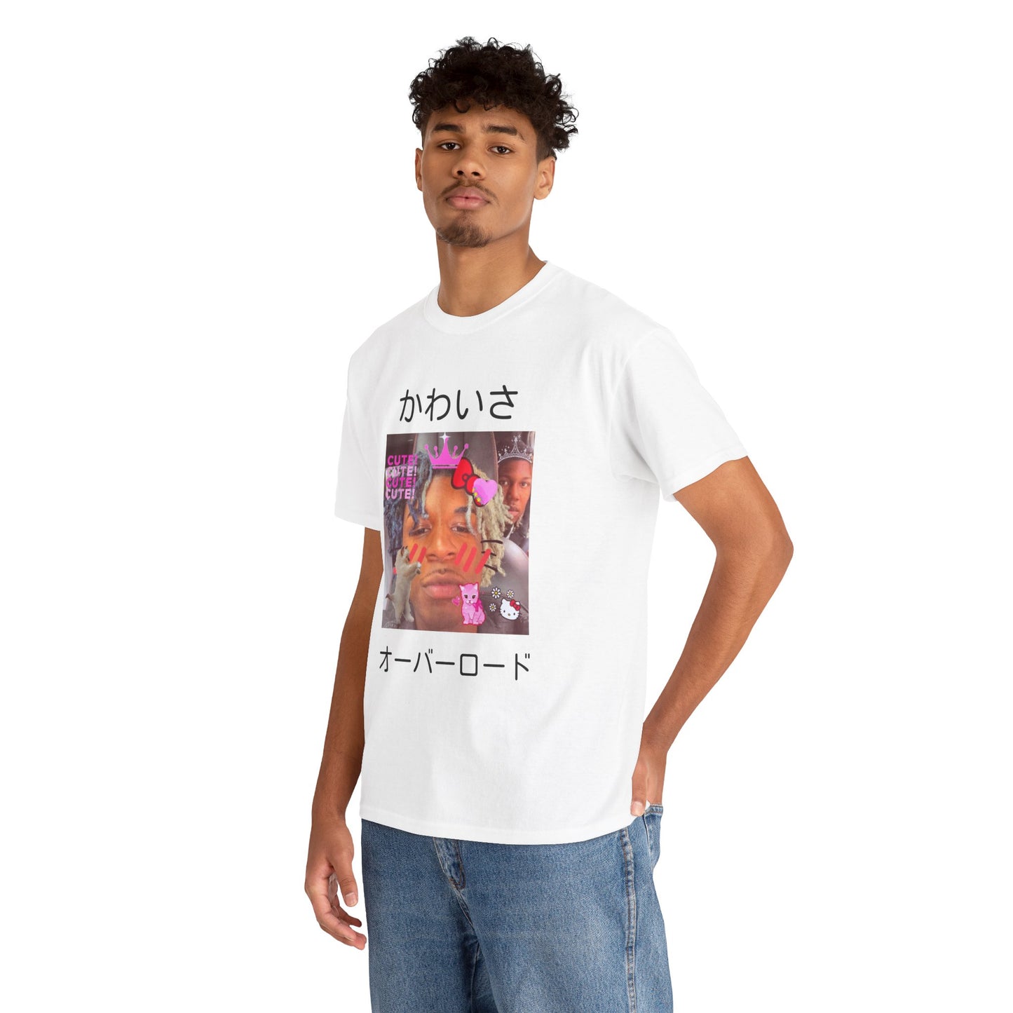 Ken Carson Cuteness Overload T-shirt