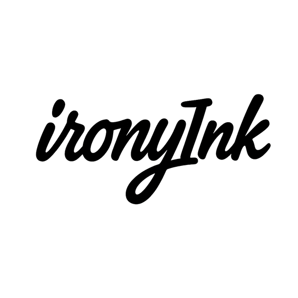 ShopIronyInk
